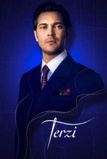دانلود سریال The Tailor (Terzi)333153-916714291