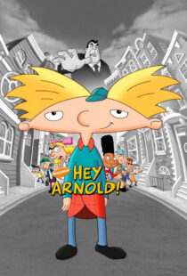 دانلود انیمیشن Hey Arnold!337936-1021072674