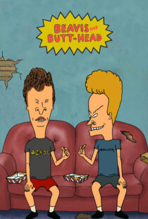 دانلود انیمیشن Beavis and Butt-Head337525-1775833075