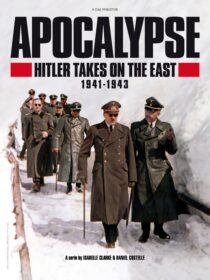 دانلود سریال Apocalypse Hitler attaque à l’Est337408-1019842043