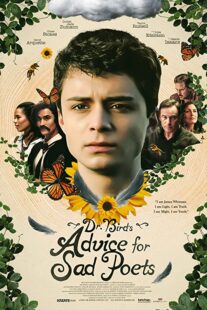 دانلود فیلم Dr. Bird’s Advice for Sad Poets 2021352909-1940033611