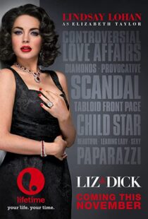 دانلود فیلم Liz & Dick 2012333312-1535031555