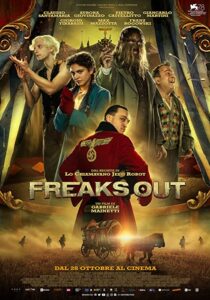 دانلود فیلم Freaks Out 2021332657-24799112