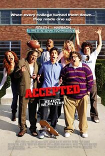 دانلود فیلم Accepted 2006331762-2000568334