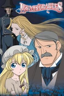دانلود انیمه Les Miserables: Shoujo Cosette337592-53517915