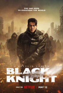 دانلود سریال Black Knight332970-824483557