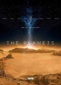 دانلود سریال The Planets332173-163756359
