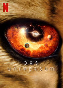 دانلود مستند Our Universe332593-2016728935
