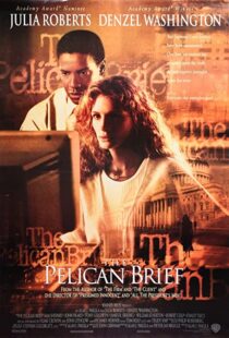 دانلود فیلم The Pelican Brief 1993332018-1957176450