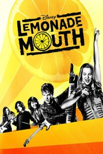 دانلود فیلم Lemonade Mouth 2011332778-1564353117