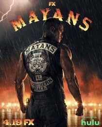 دانلود سریال Mayans M.C19436-1008731773