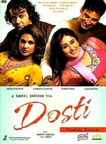 دانلود فیلم هندی Dosti: Friends Forever 2005337207-1480050718