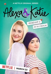 دانلود سریال Alexa & Katie332070-1887238362