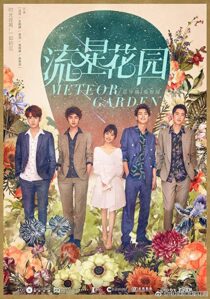 دانلود سریال Meteor Garden333005-209675930