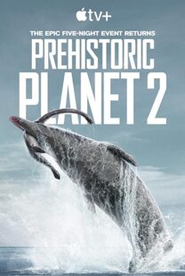 دانلود مستند Prehistoric Planet199357-797134785