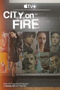 دانلود سریال City on Fire336016-1656690954