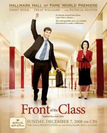 دانلود فیلم Front of the Class 2008332712-235625364