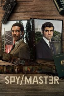 دانلود سریال Spy/Master337541-693525489