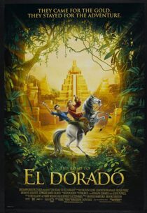 دانلود انیمیشن The Road to El Dorado 2000333441-904207989