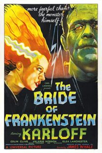 دانلود فیلم Bride of Frankenstein 1935336211-46419336