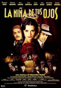 دانلود فیلم The Girl of Your Dreams 1998331627-1627507731