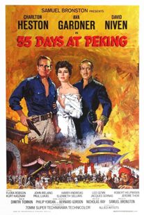 دانلود فیلم 55 Days at Peking 1963332229-736787358