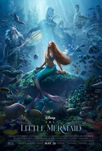 دانلود فیلم The Little Mermaid 2023370156-2146461610