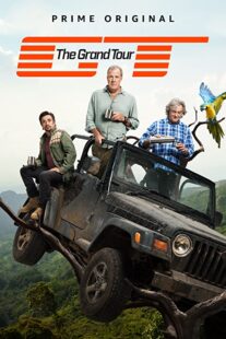 دانلود سریال The Grand Tour22041-919912791