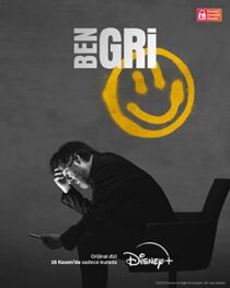 دانلود سریال Ben Gri332216-646680580