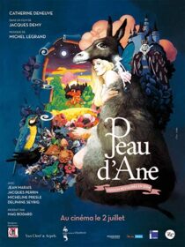 دانلود فیلم Donkey Skin 1970332128-500808420