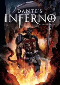دانلود انیمه Dante’s Inferno: An Animated Epic 2010335680-2019094774