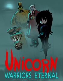 دانلود انیمیشن Unicorn: Warriors Eternal336193-326484585