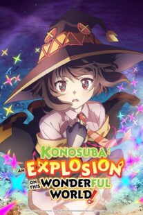 دانلود انیمه Konosuba: An Explosion on This Wonderful World332703-849696214