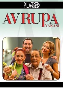 دانلود سریال Avrupa Yakasi394690-1856708935
