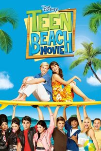 دانلود فیلم Teen Beach Movie 2013331823-58415129