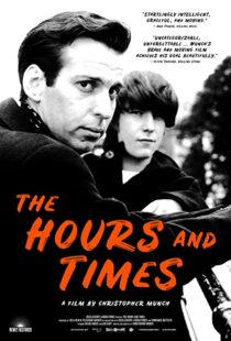 دانلود فیلم The Hours and Times 1991333079-1810900347