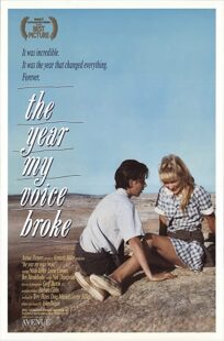 دانلود فیلم The Year My Voice Broke 1987336615-285664612