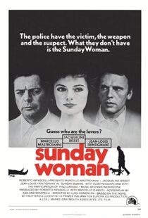 دانلود فیلم The Sunday Woman 1975333273-2041617505