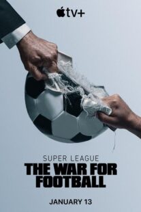 دانلود سریال Super League: The War for Football332975-1674621762