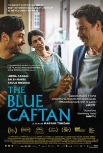 دانلود فیلم The Blue Caftan 2022336482-1097681541
