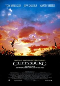 دانلود فیلم Gettysburg 1993332747-420898001
