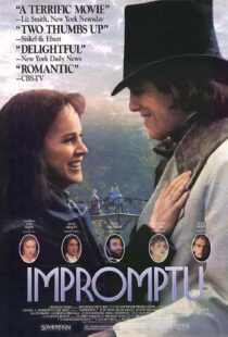 دانلود فیلم Impromptu 1991331508-1285942750