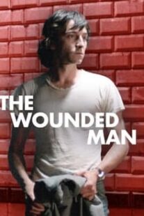 دانلود فیلم The Wounded Man 1983336706-1741127301