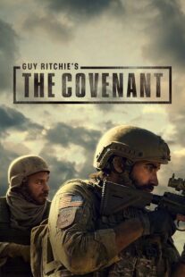 دانلود فیلم The Covenant 2023332697-256687140
