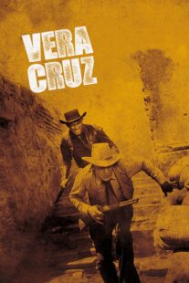 دانلود فیلم Vera Cruz 1954332267-2092749014