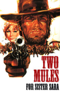 دانلود فیلم Two Mules for Sister Sara 1970332272-945328059