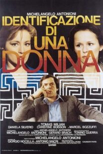 دانلود فیلم Identification of a Woman 1982331831-37496819