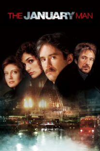 دانلود فیلم The January Man 1989331647-653541038