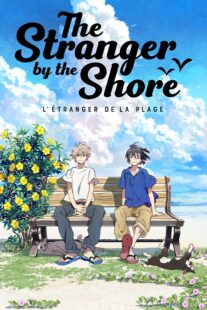 دانلود انیمه The Stranger by the Beach 2020332650-1199611201
