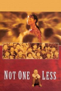 دانلود فیلم Not One Less 1999332575-1410585141